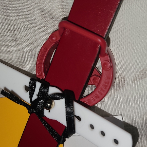 Mario Valentino Belt - Picture 12 of 15